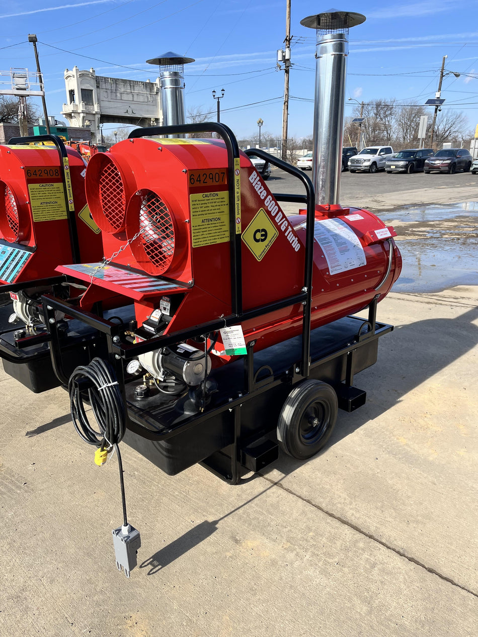 2026 CAMPO EB600D-RE1