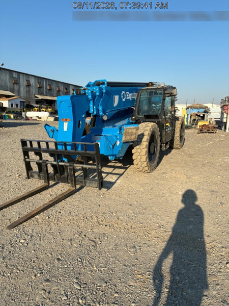 2025 GENIE GTH-1056