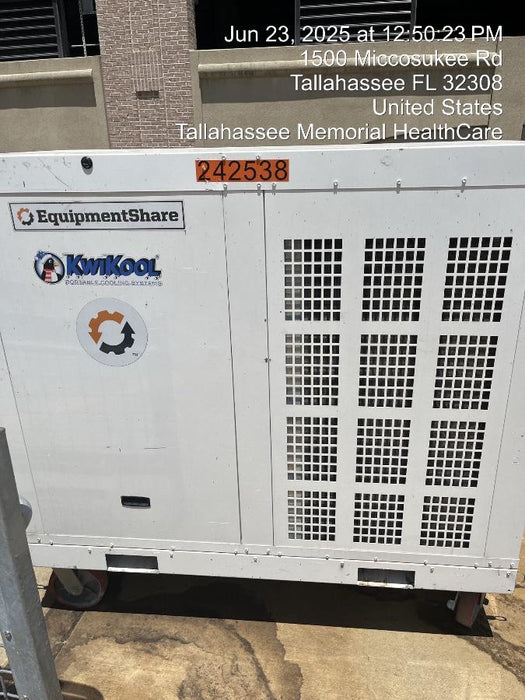 2022 KWIKOOL KPO12-43H