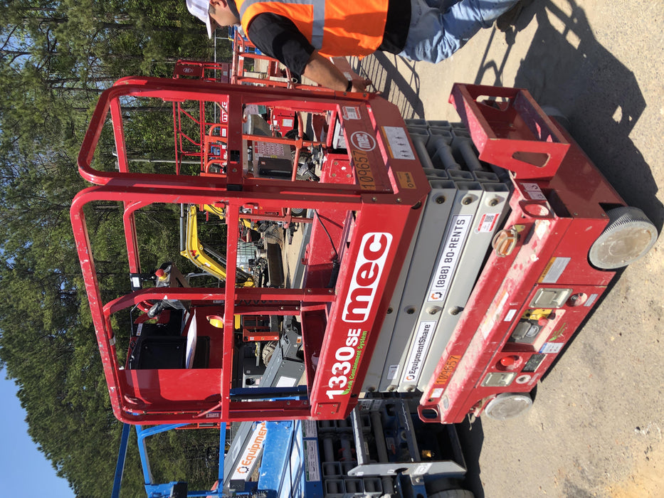 2020 MEC 1330SE Leak Containment System