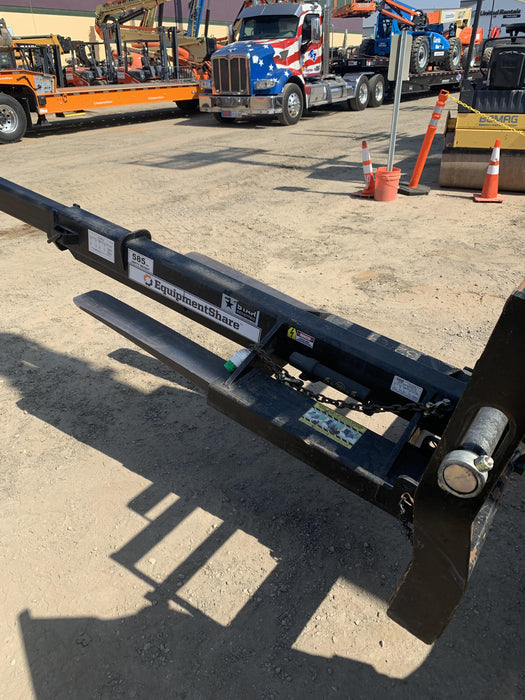2021 STAR INDUSTRIES M1360B - Star JIB Boom