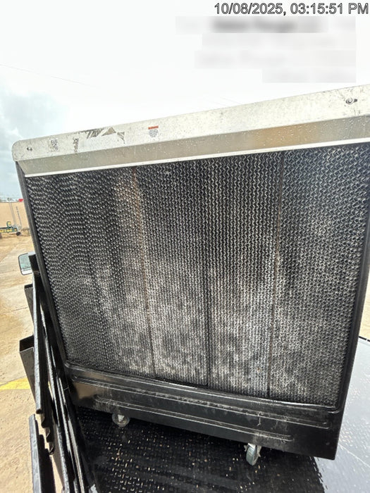 2022 BIG ASS FANS Cool Space 400