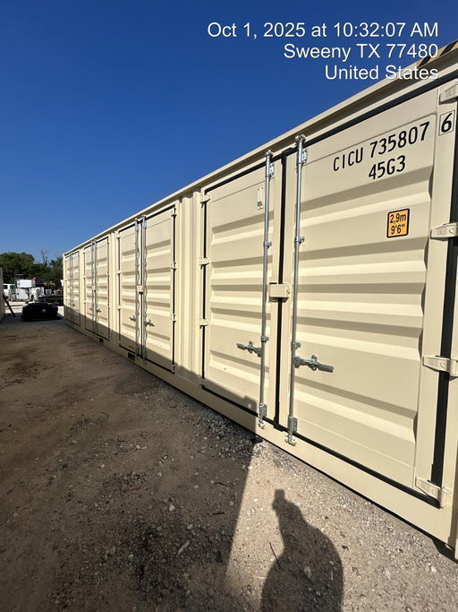 2025 GENERIC 40H-Q-CD