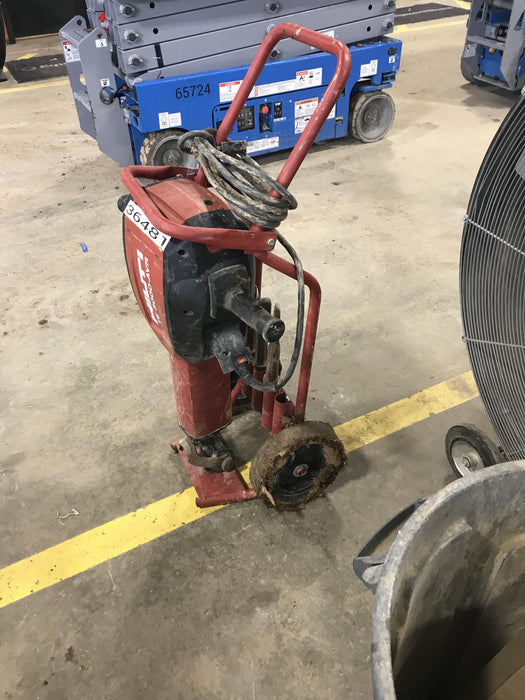 2019 HILTI TE 3000-AVR