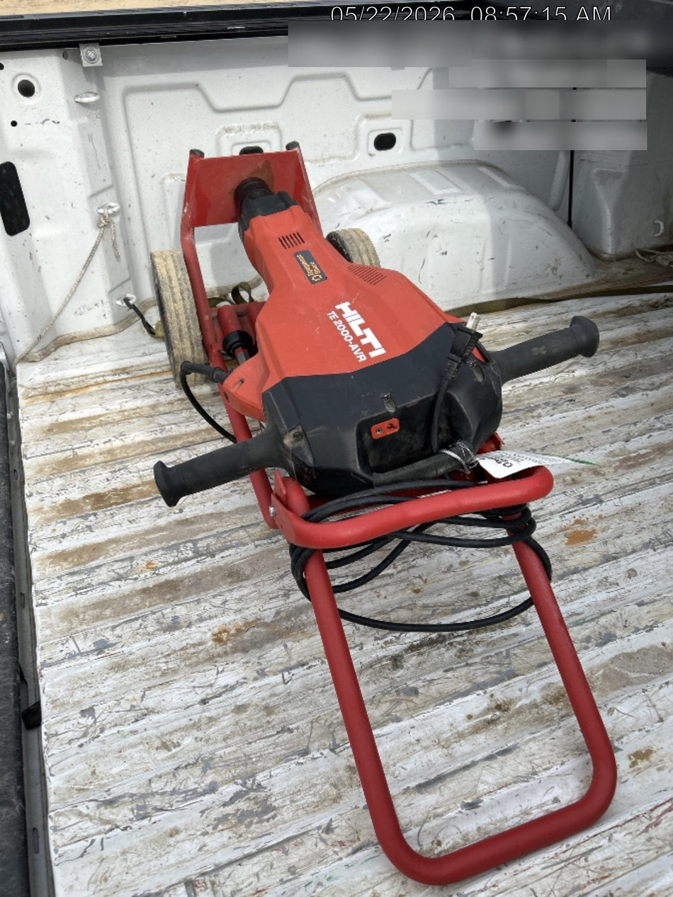 2023 HILTI TE 2000-AVR