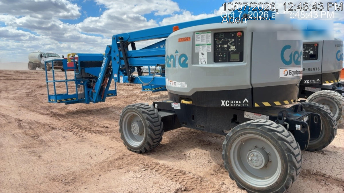 2023 GENIE Z-45 XC