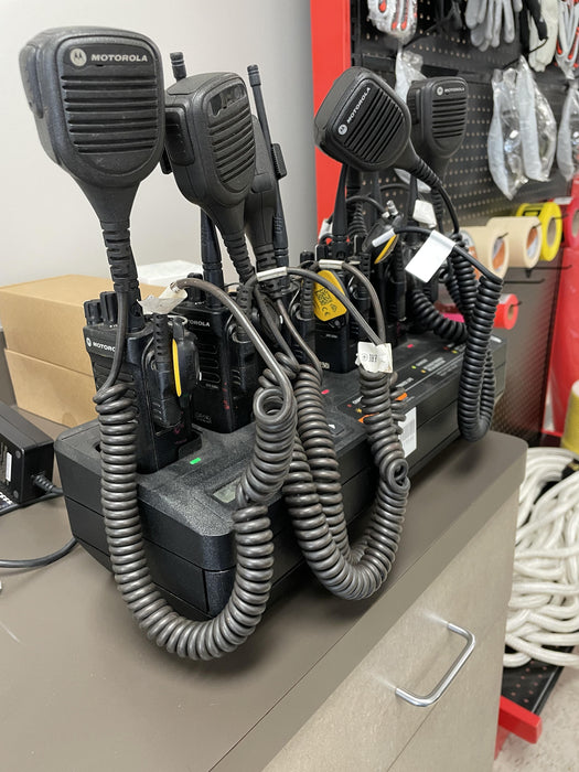 2022 MOTOROLA PMPN4284