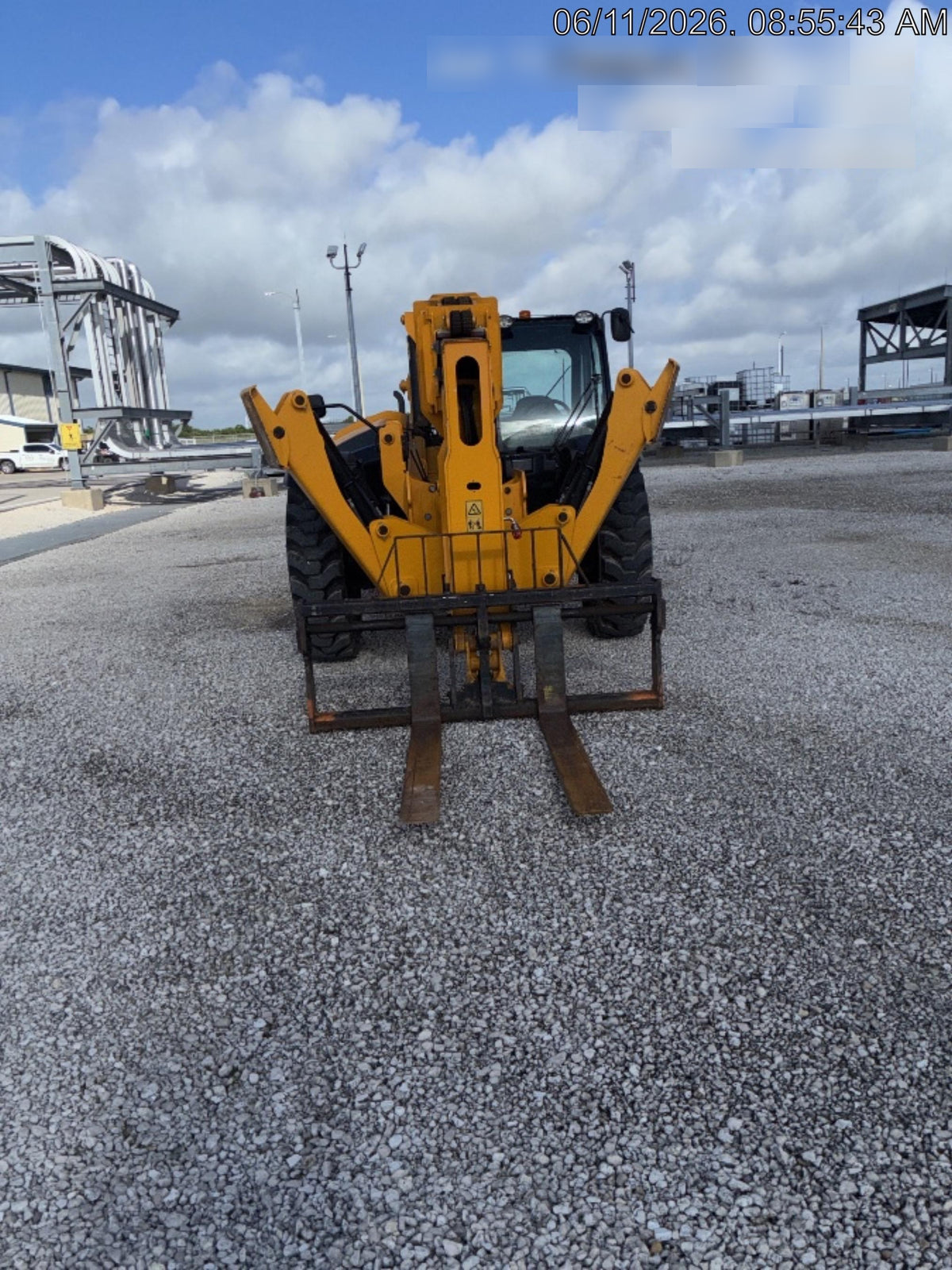 2025 JCB 512-56