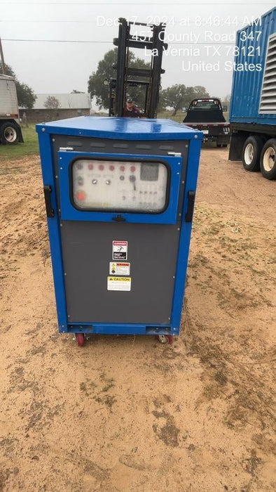 2022 TRYSTAR LP600H-240-480- 1DMT-CPS