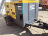2020 ATLAS COPCO PAS 150 HF CS Enclosed