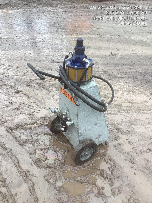 2021 PINNACLE PDQC-10000