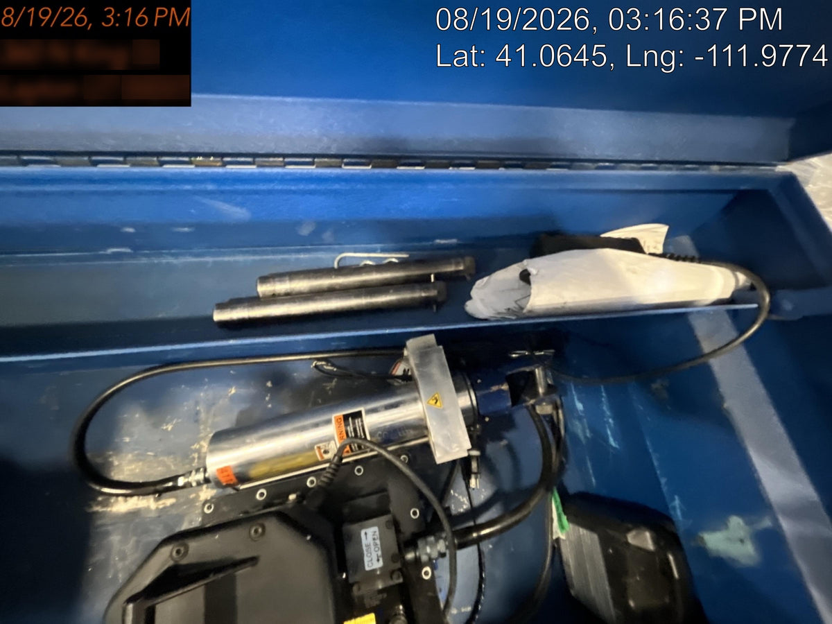 2024 CURRENT TOOLS 254P
