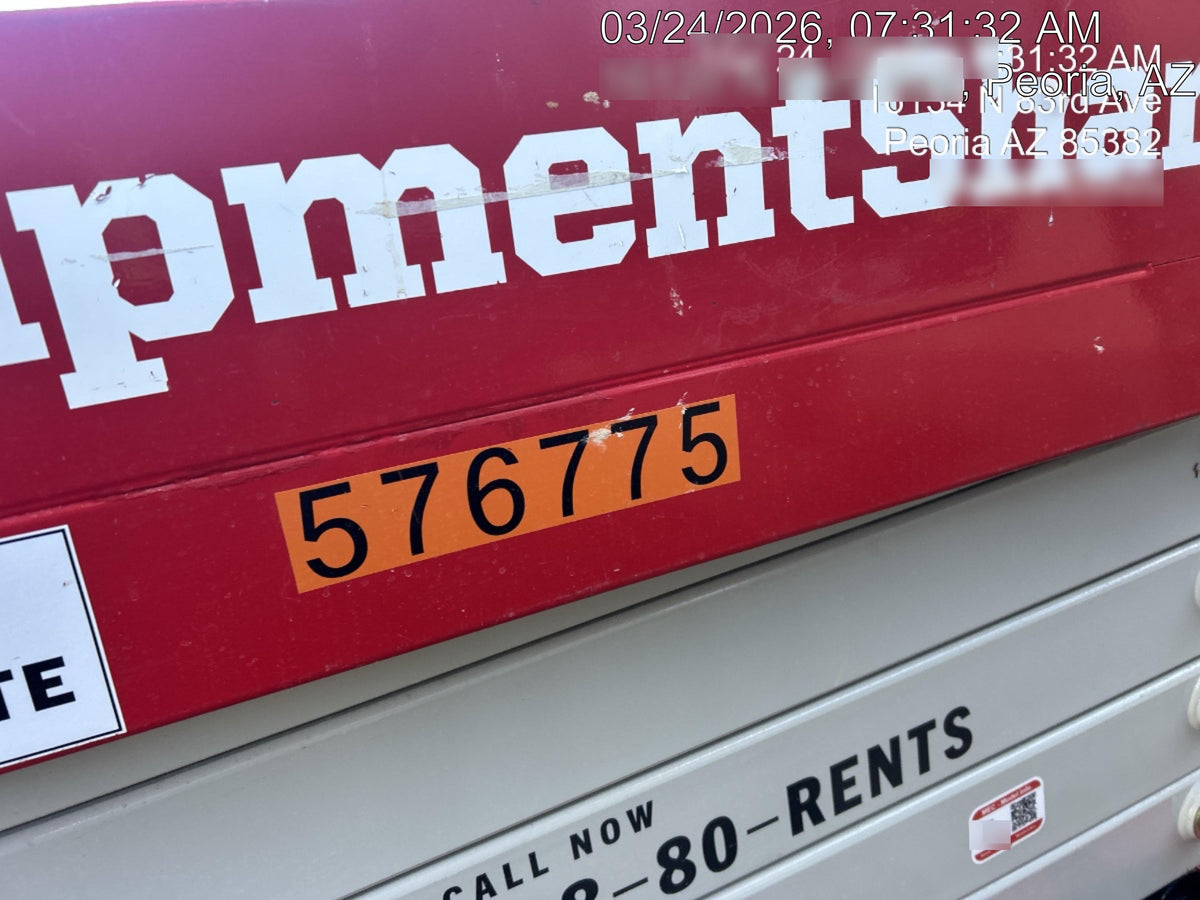 2026 MEC 3232SE
