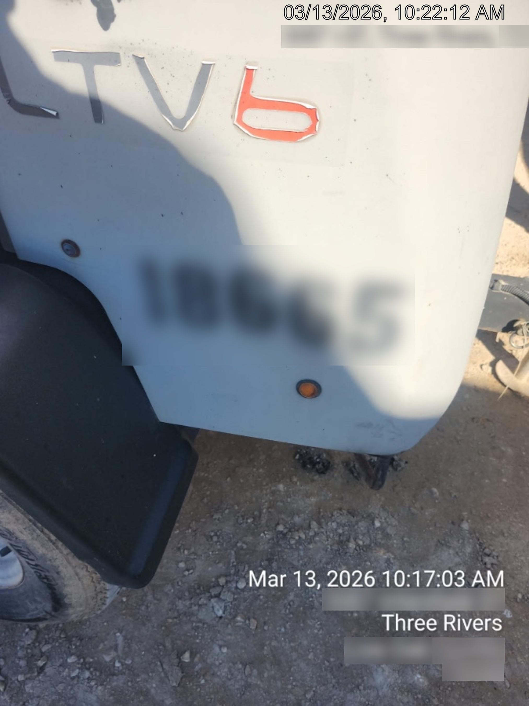 2018 WACKER NEUSON LTV6L-MH