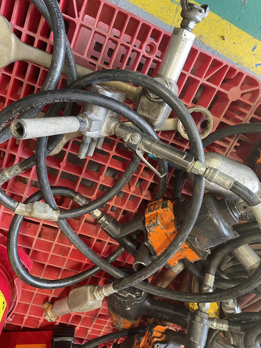 2020 MICHIGAN PNEUMATIC T3