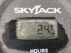 2019 Skyjack SJIII-3219 Standard Options, Trojan Batteries