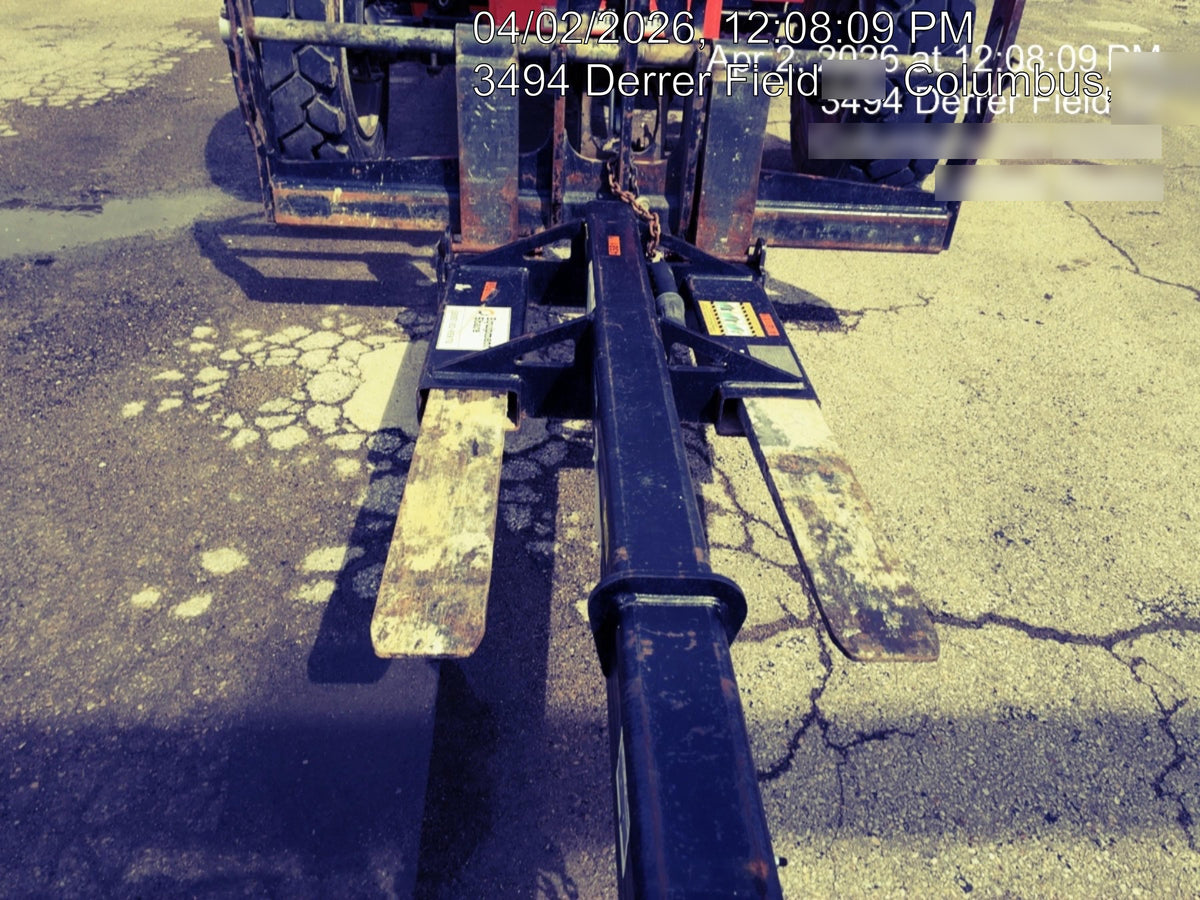 2024 STAR INDUSTRIES M1360B - Star JIB Boom