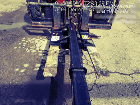 2024 STAR INDUSTRIES M1360B - Star JIB Boom