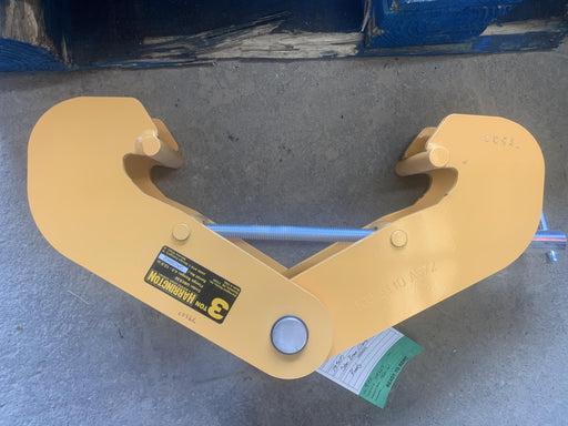 2020 HARRINGTON UBC030