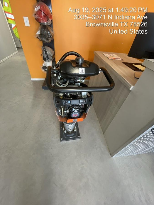 2025 HUSQVARNA LT6005