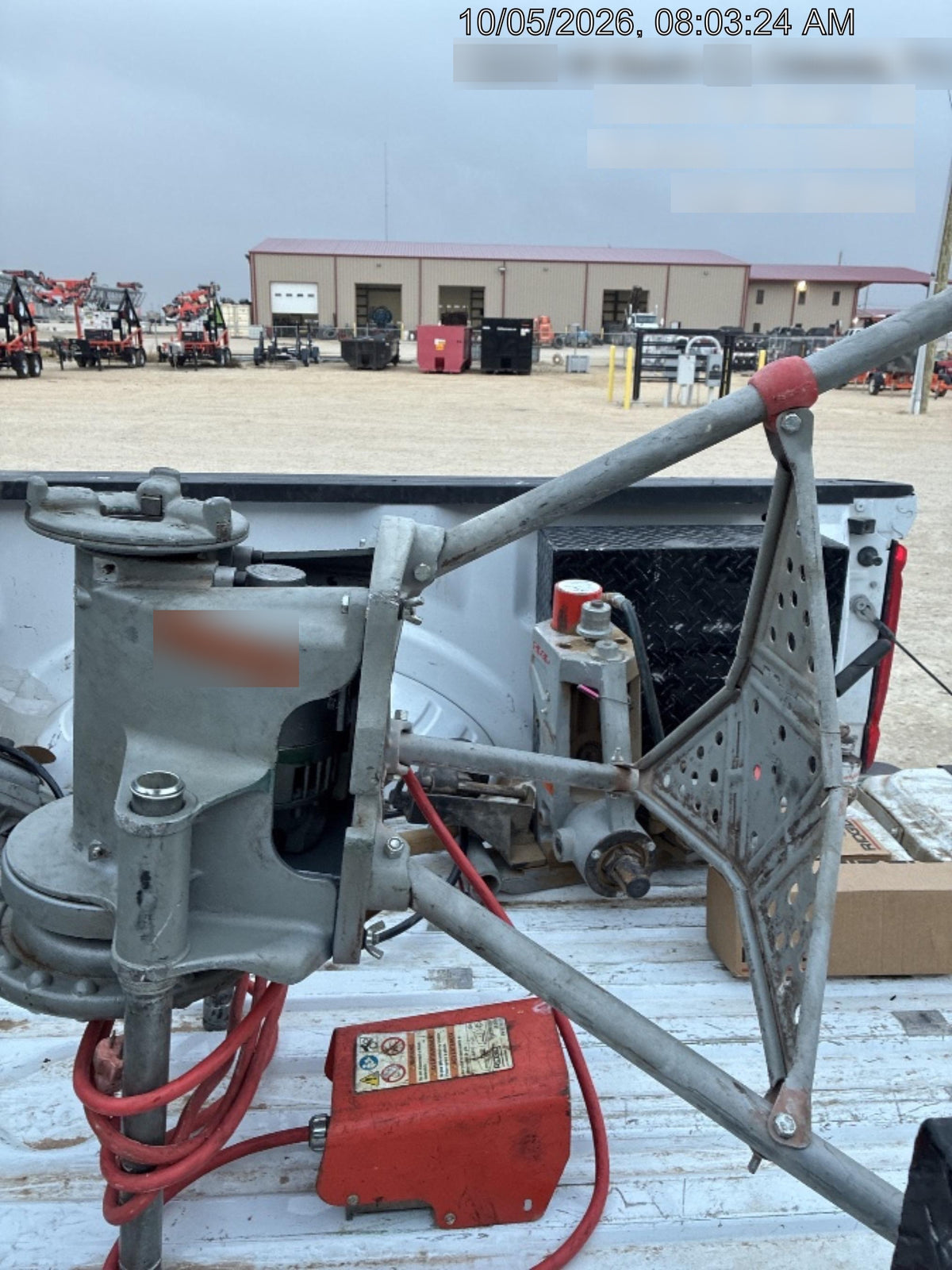 2023 RIDGID 300