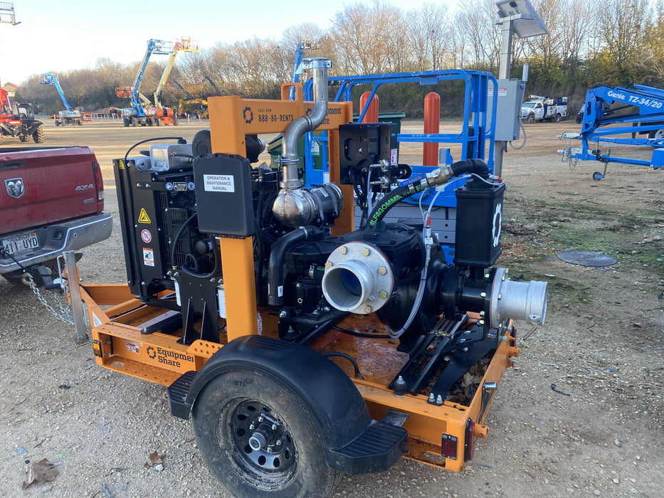 2021 PIONEER PP66S12L71-TD2.9L4