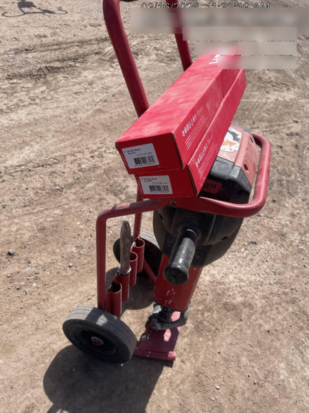 2021 HILTI TE 3000-AVR