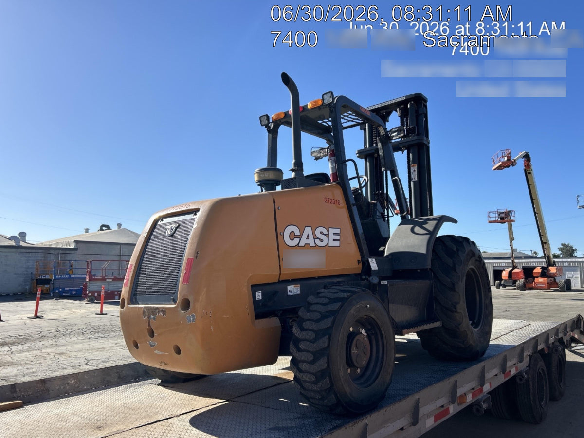 2023 CASE 588H