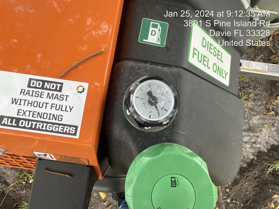 2023 WANCO WLTT-4MM4K