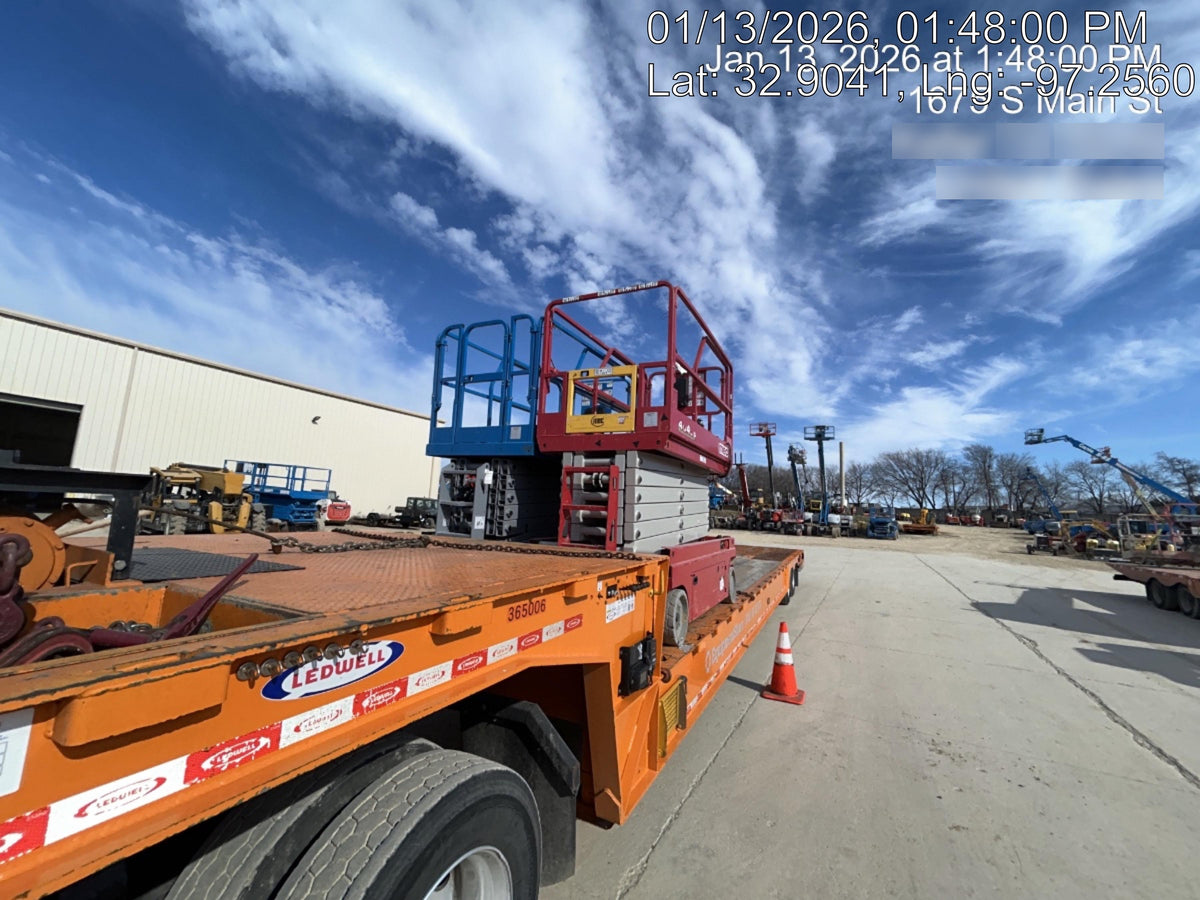 2021 MEC 4046SE