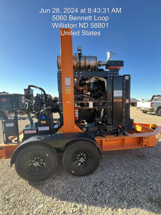 2024 PIONEER 86C21-DP