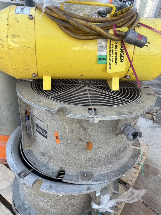 2020 MICHIGAN PNEUMATIC JF20