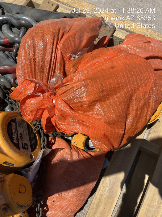 2022 HARRINGTON CF050-20