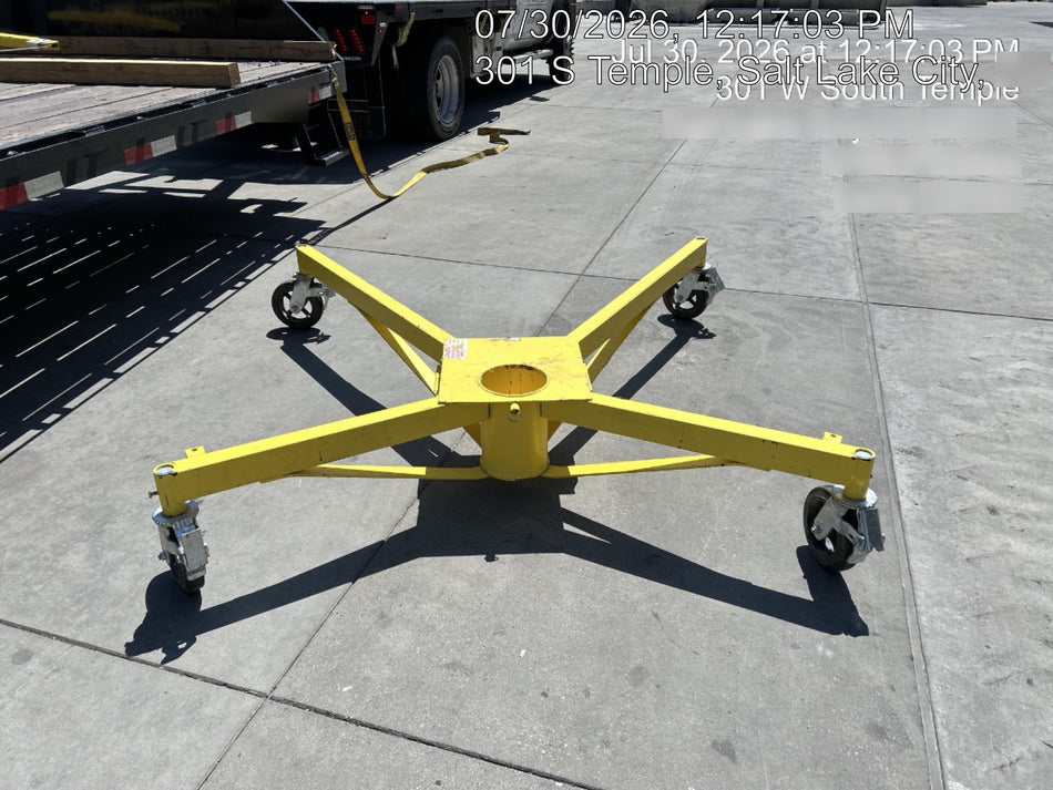 2022 SUMNER R-250