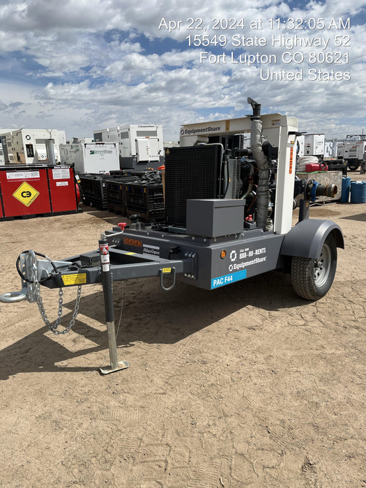 2023 ATLAS COPCO PAC F44 KD