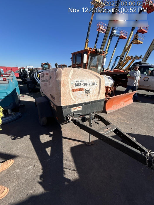 2025 BOBCAT PA185WDO-T4F