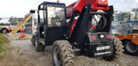 2020 Takeuchi TL6R Canopy, Manual QC