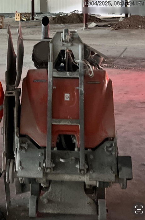 2023 HUSQVARNA FS 5000D