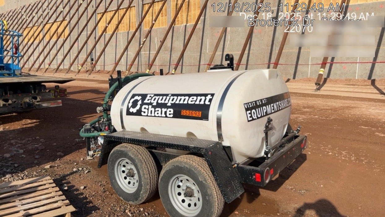 2025 WYLIE EXP-550L-S