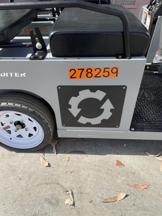 2022 COLUMBIA Expediter