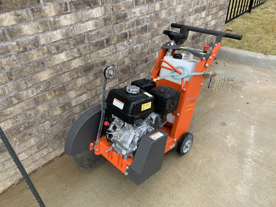 2020 HUSQVARNA FS 400