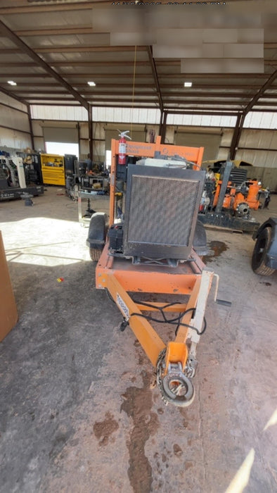 2021 PIONEER PP66S12L71-TD2.9L4