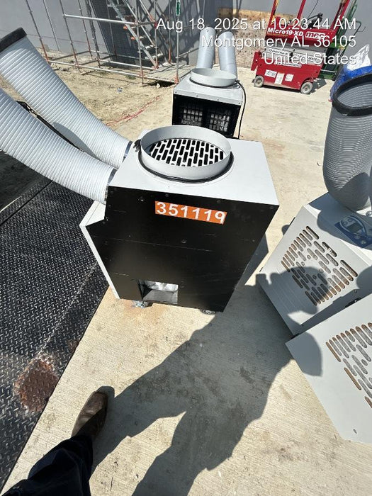 2023 KWIKOOL KPAC1411-2