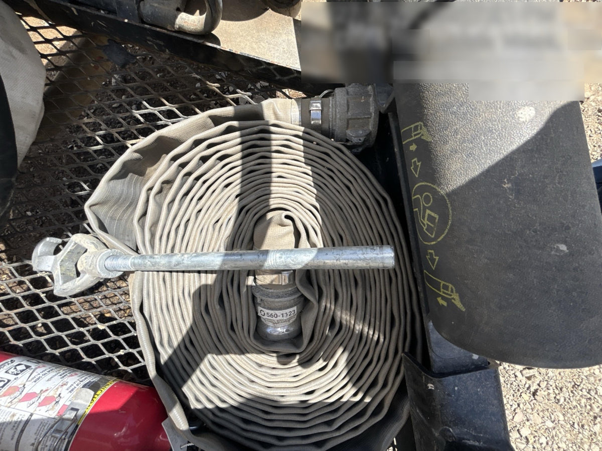 2023 WYLIE EXP-550L-S