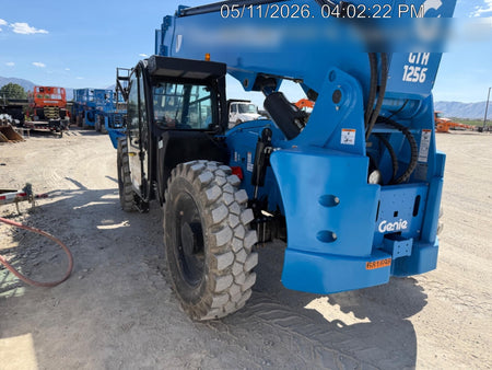 2026 GENIE GTH-1256