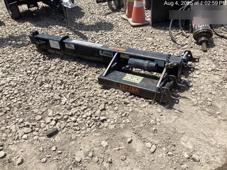 2021 STAR INDUSTRIES M1360B - Star JIB Boom