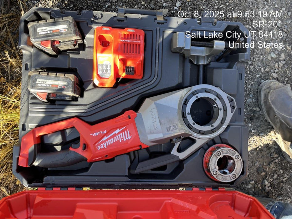 2024 MILWAUKEE 2874-22HD