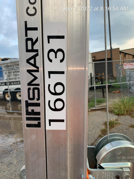 2021 LIFTSMART MLC-12