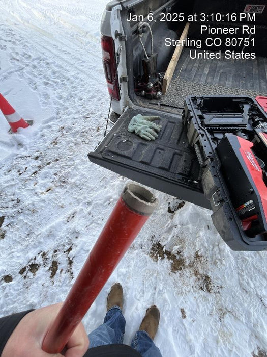 2022 MILWAUKEE MXF301-2CP