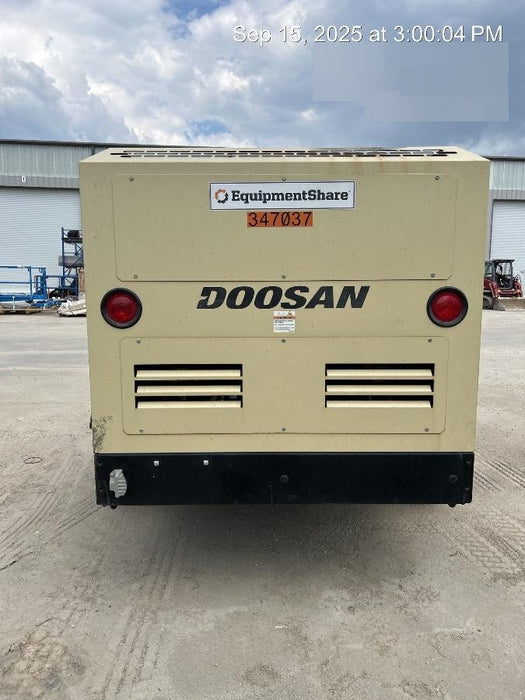 2023 DOOSAN P425/HP375WCU